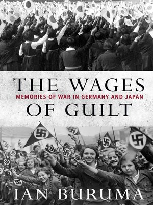 cover image of The Wages of Guilt